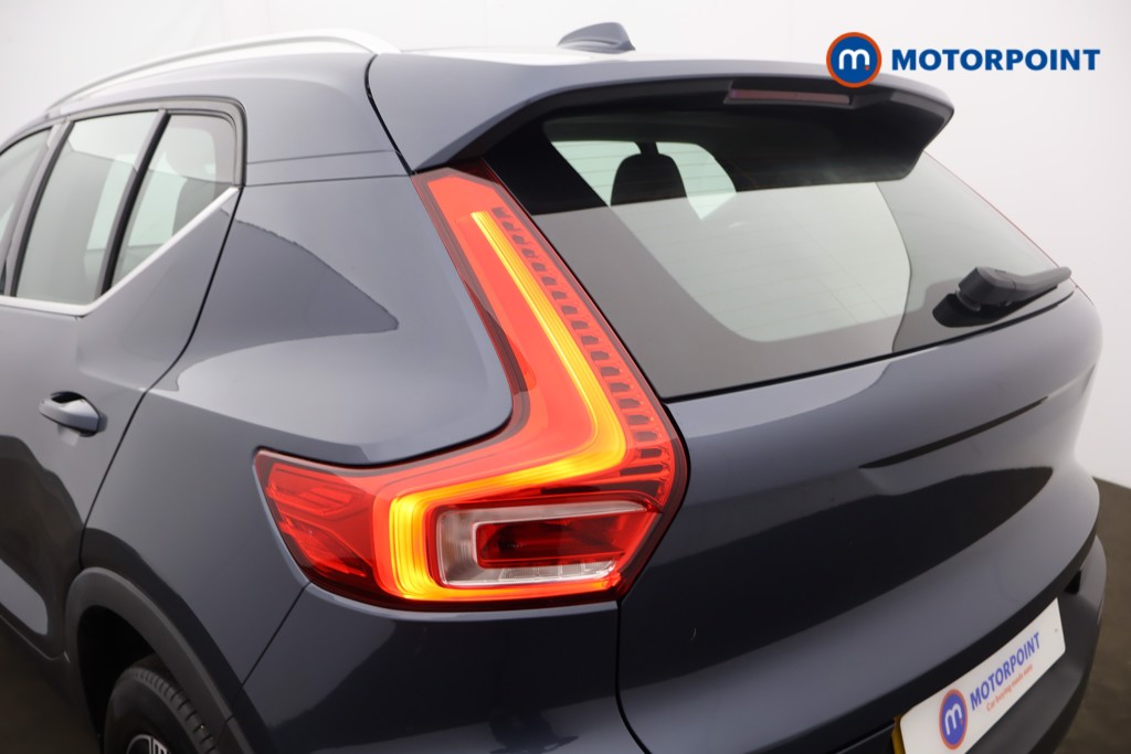 Used Volvo XC40 2021 for sale - 76762651: Photo 32