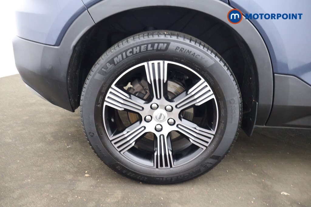 Used Volvo XC40 2021 for sale - 76762651: Photo 34