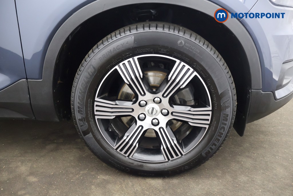 Used Volvo XC40 2021 for sale - 76762651: Photo 35