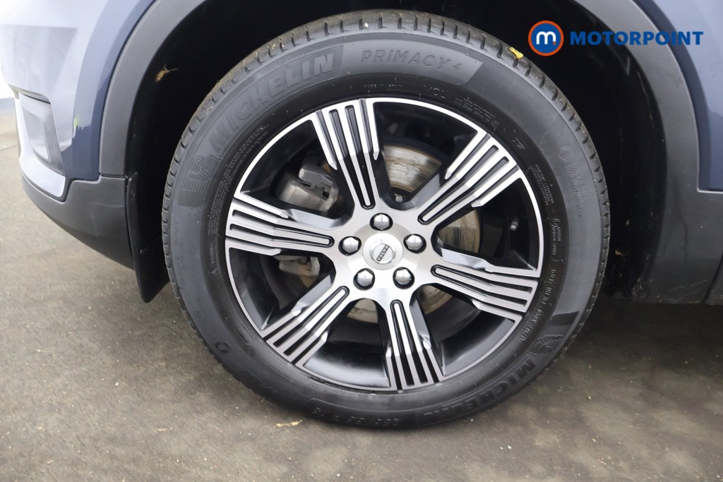 Used Volvo XC40 2021 for sale - 76762651: Photo 39