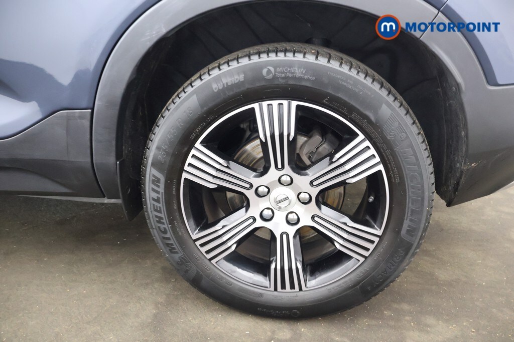 Used Volvo XC40 2021 for sale - 76762651: Photo 40