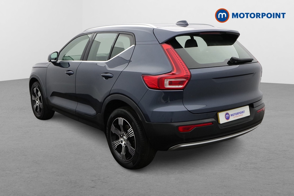 Used Volvo XC40 2021 for sale - 76762651: Photo 5