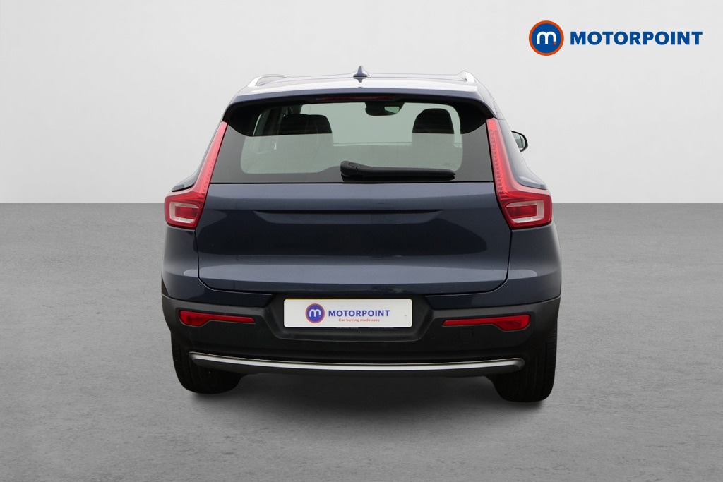 Used Volvo XC40 2021 for sale - 76762651: Photo 6