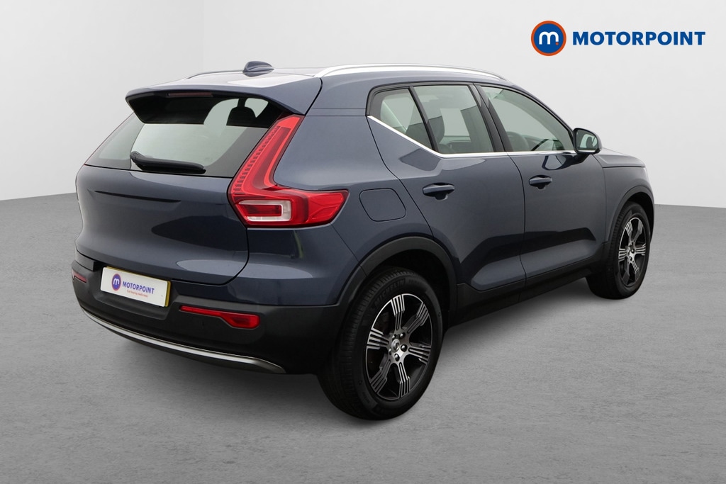 Used Volvo XC40 2021 for sale - 76762651: Photo 7