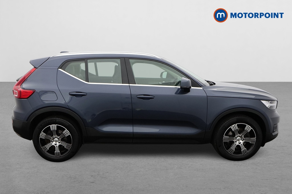 Used Volvo XC40 2021 for sale - 76762651: Photo 8