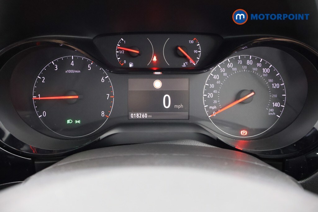 Used Vauxhall Corsa 2022 for sale - 77814729: Photo 12