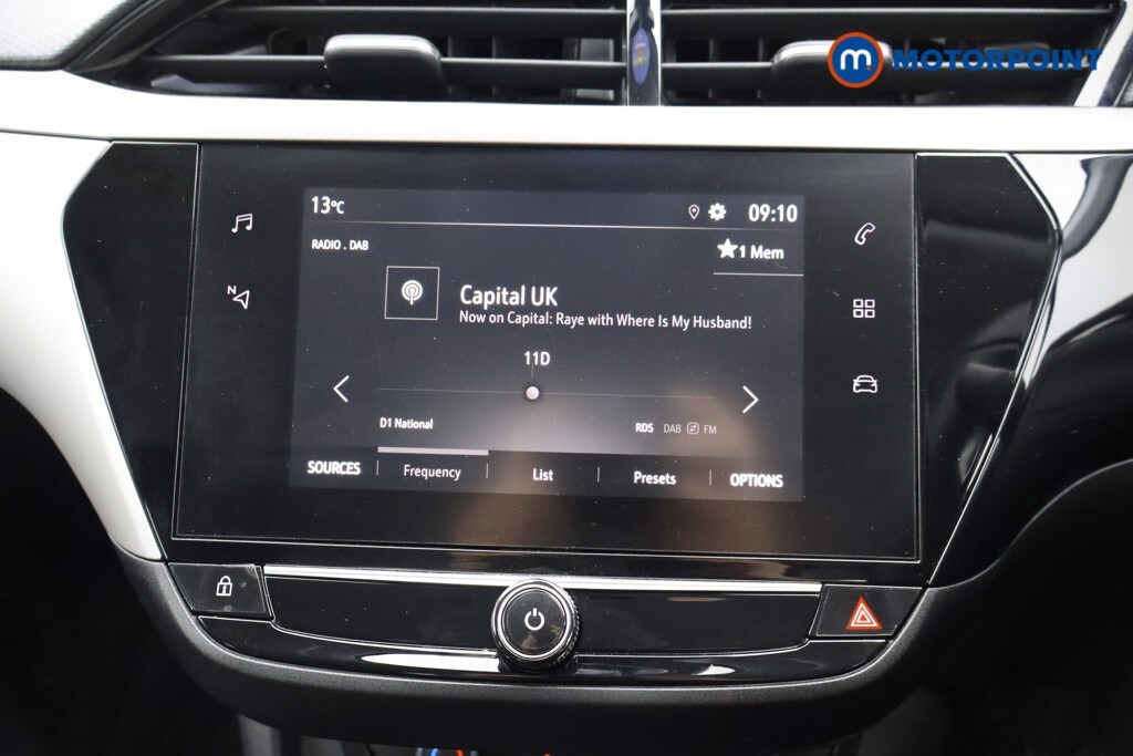 Used Vauxhall Corsa 2022 for sale - 77814729: Photo 13