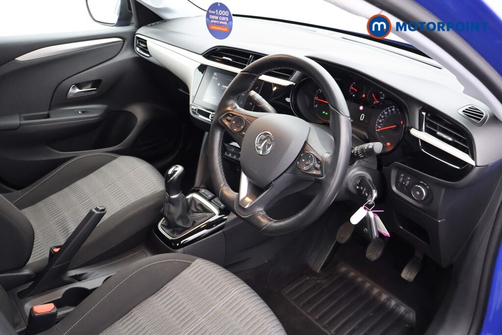 Used Vauxhall Corsa 2022 for sale - 77814729: Photo 18