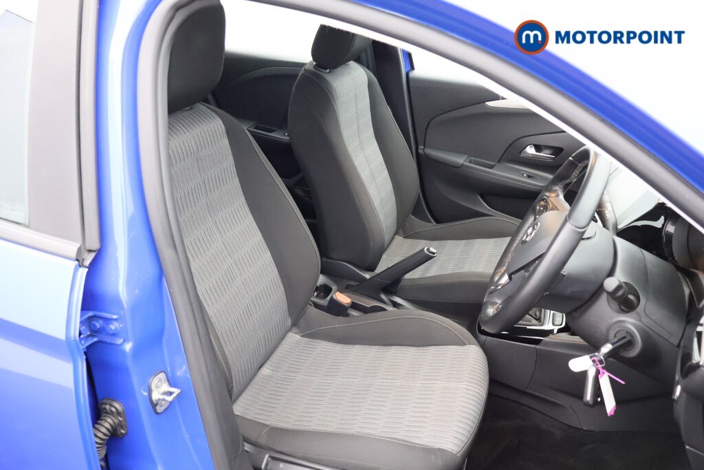 Used Vauxhall Corsa 2022 for sale - 77814729: Photo 19