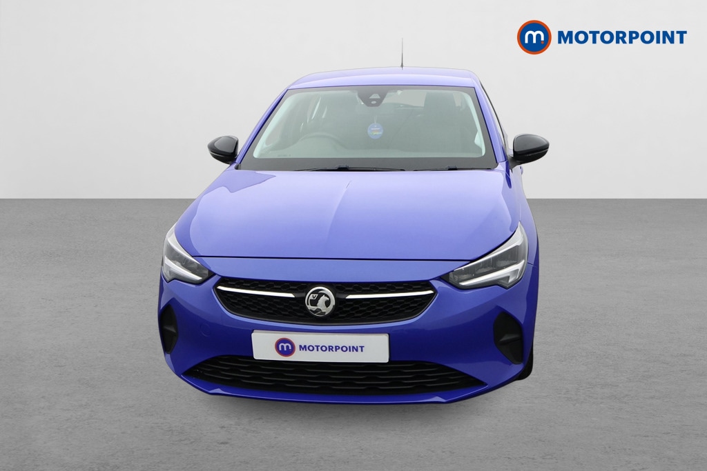 Used Vauxhall Corsa 2022 for sale - 77814729: Photo 2