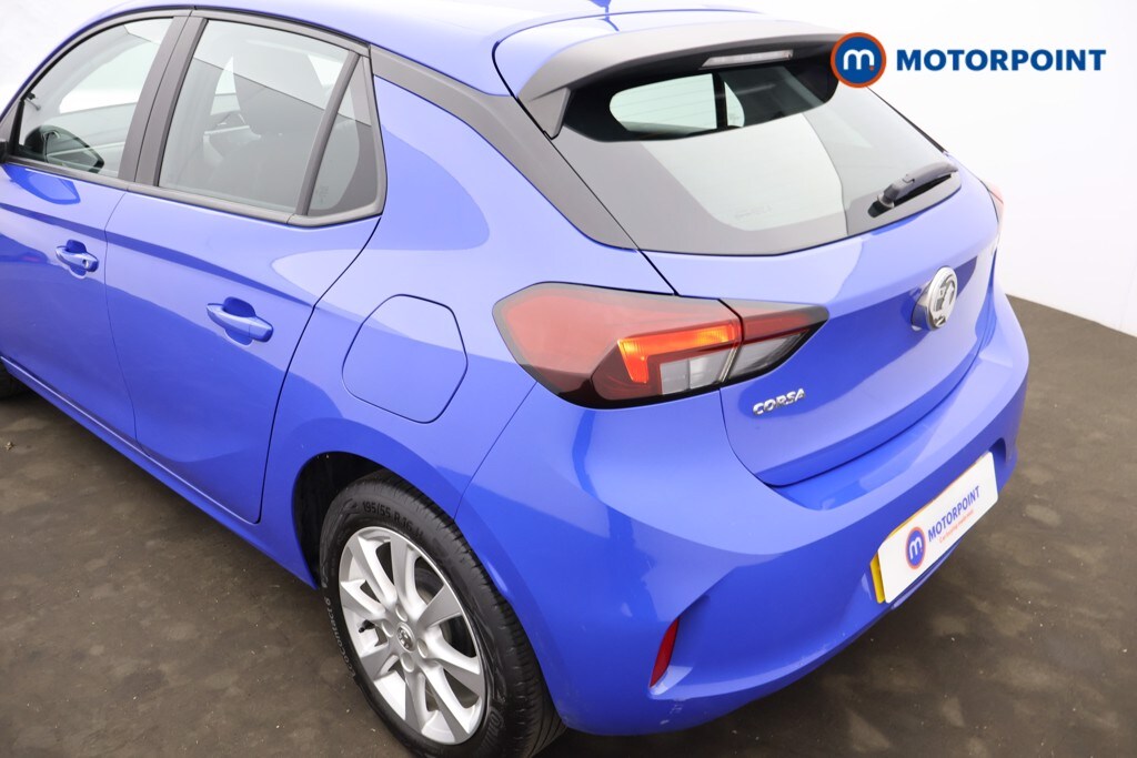 Used Vauxhall Corsa 2022 for sale - 77814729: Photo 22