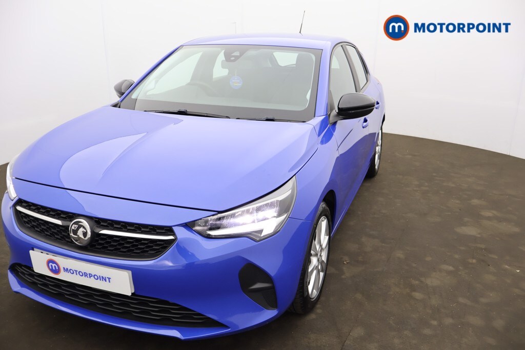 Used Vauxhall Corsa 2022 for sale - 77814729: Photo 23