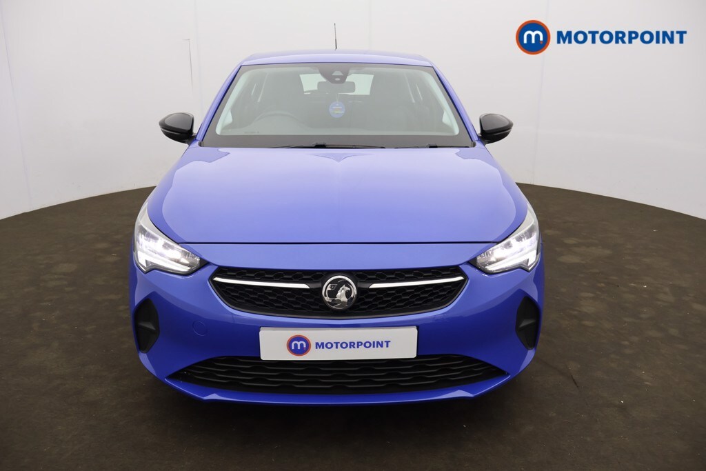 Used Vauxhall Corsa 2022 for sale - 77814729: Photo 24