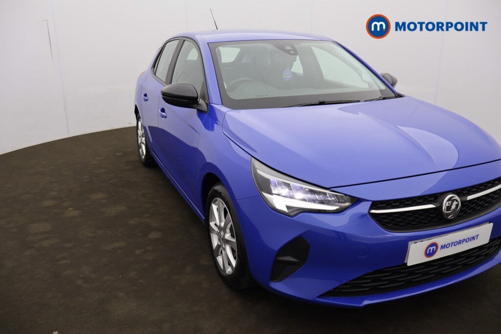 Used Vauxhall Corsa 2022 for sale - 77814729: Photo 25
