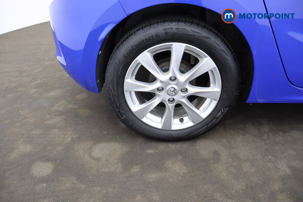 Used Vauxhall Corsa 2022 for sale - 77814729: Photo 26