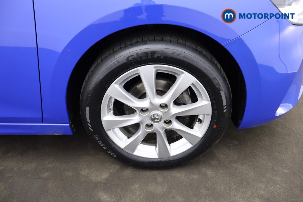 Used Vauxhall Corsa 2022 for sale - 77814729: Photo 27