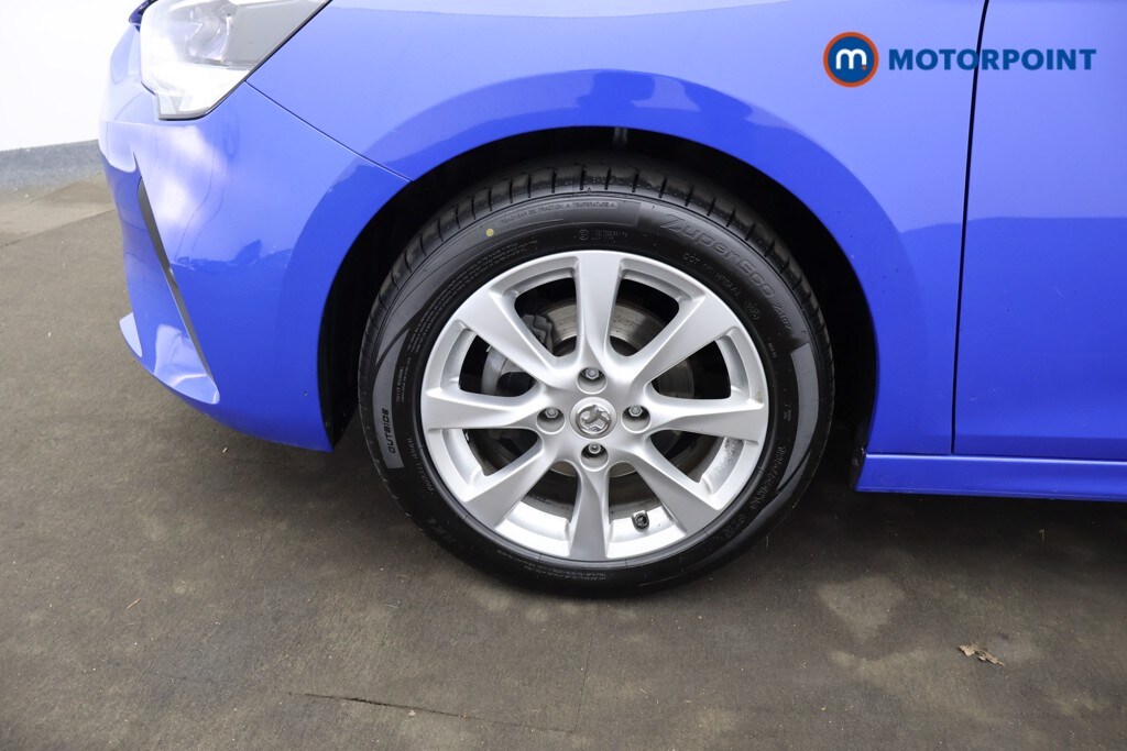 Used Vauxhall Corsa 2022 for sale - 77814729: Photo 28