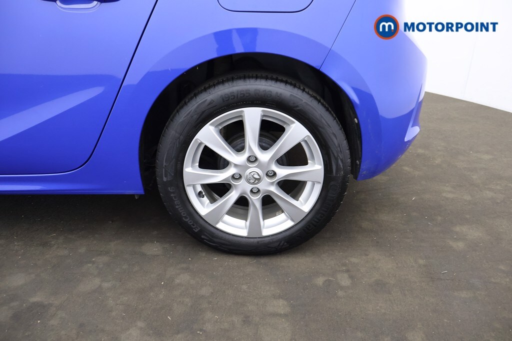 Used Vauxhall Corsa 2022 for sale - 77814729: Photo 29