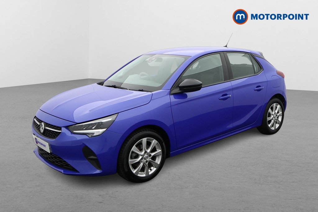 Used Vauxhall Corsa 2022 for sale - 77814729: Photo 3