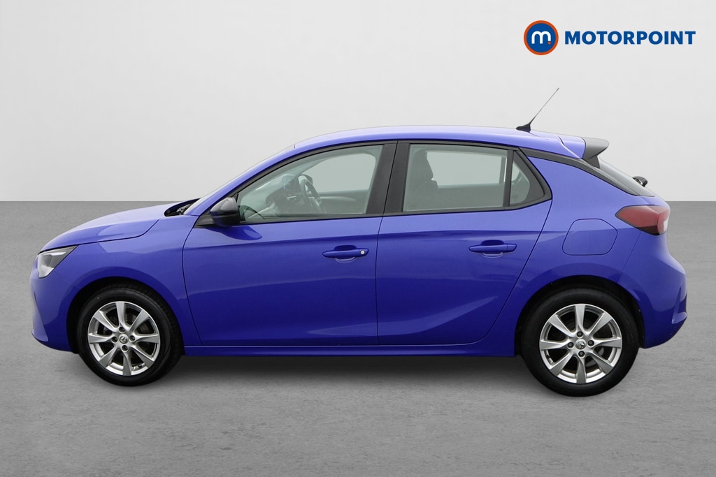 Used Vauxhall Corsa 2022 for sale - 77814729: Photo 4