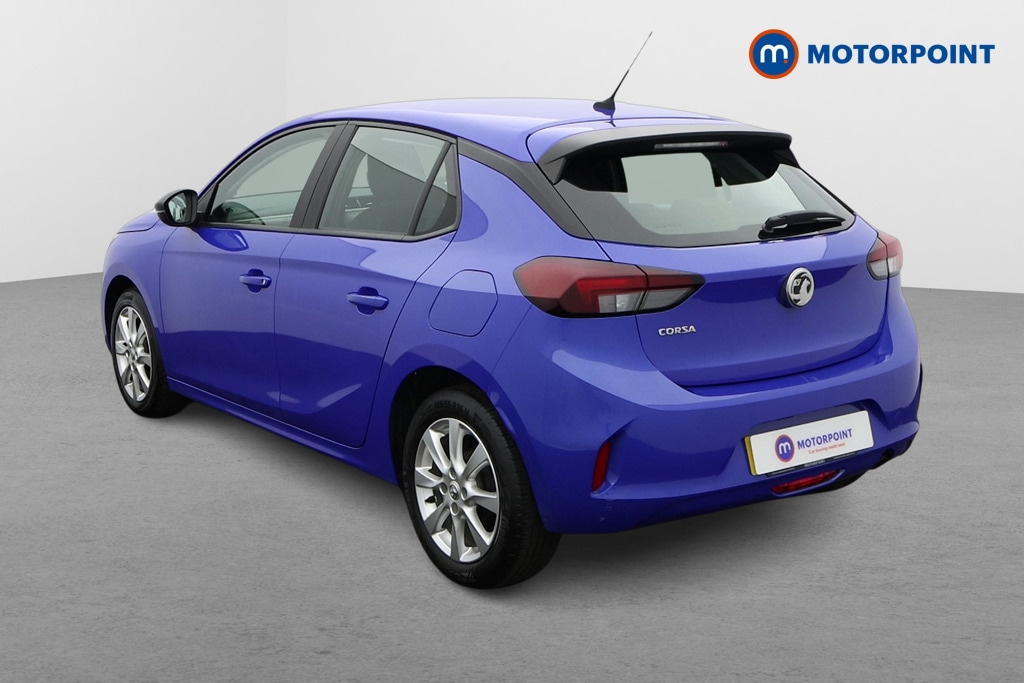 Used Vauxhall Corsa 2022 for sale - 77814729: Photo 5