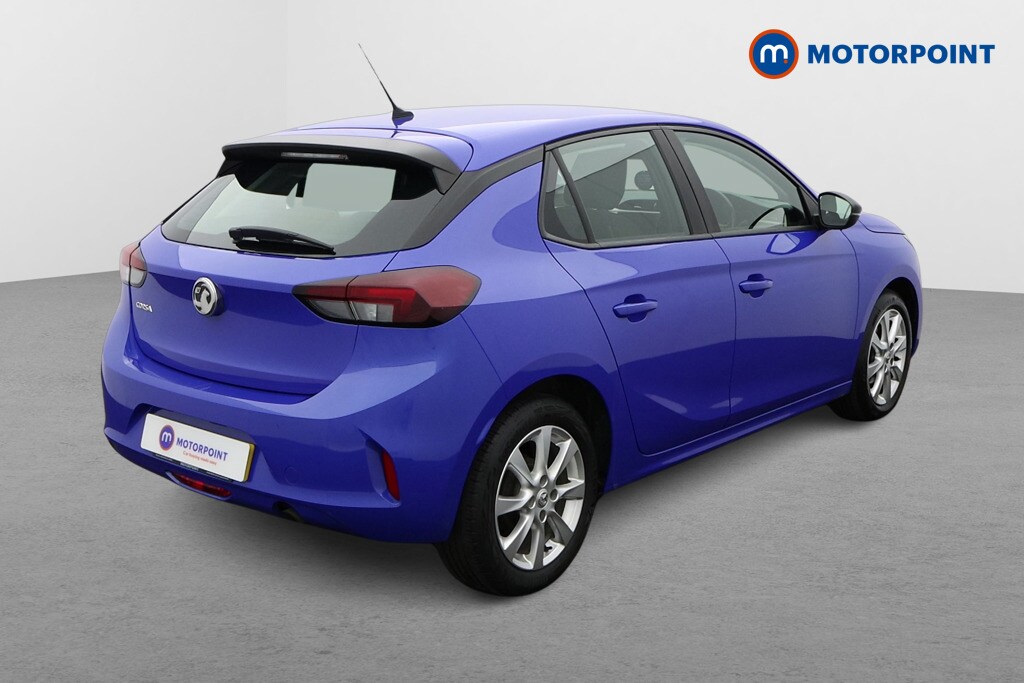 Used Vauxhall Corsa 2022 for sale - 77814729: Photo 7