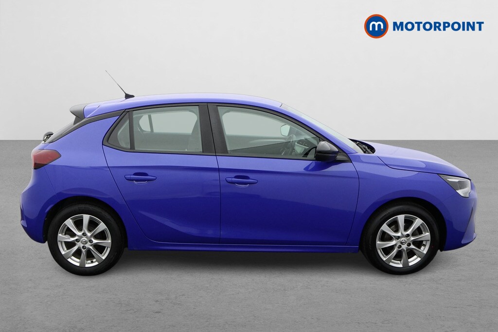 Used Vauxhall Corsa 2022 for sale - 77814729: Photo 8