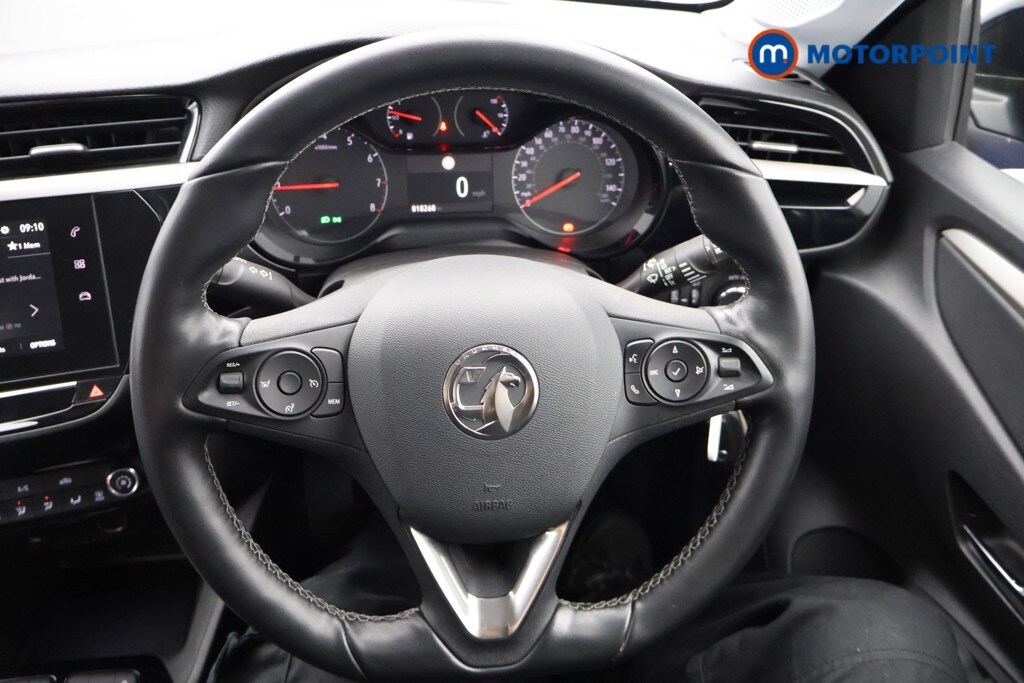 Used Vauxhall Corsa 2022 for sale - 77814729: Photo 9