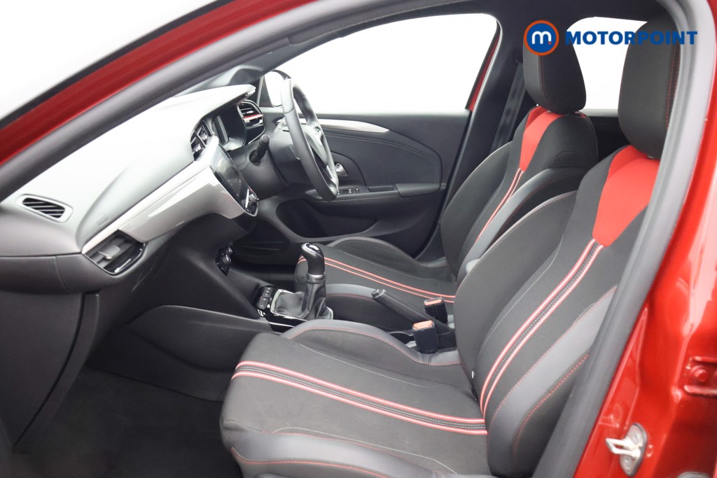 Used Vauxhall Corsa 2023 for sale - 76568826: Photo 17