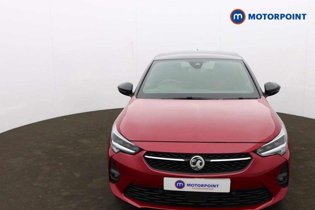 Used Vauxhall Corsa 2023 for sale - 76568826: Photo 2