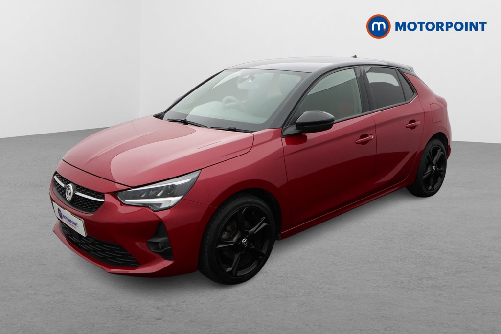 Used Vauxhall Corsa 2023 for sale - 76568826: Photo 3