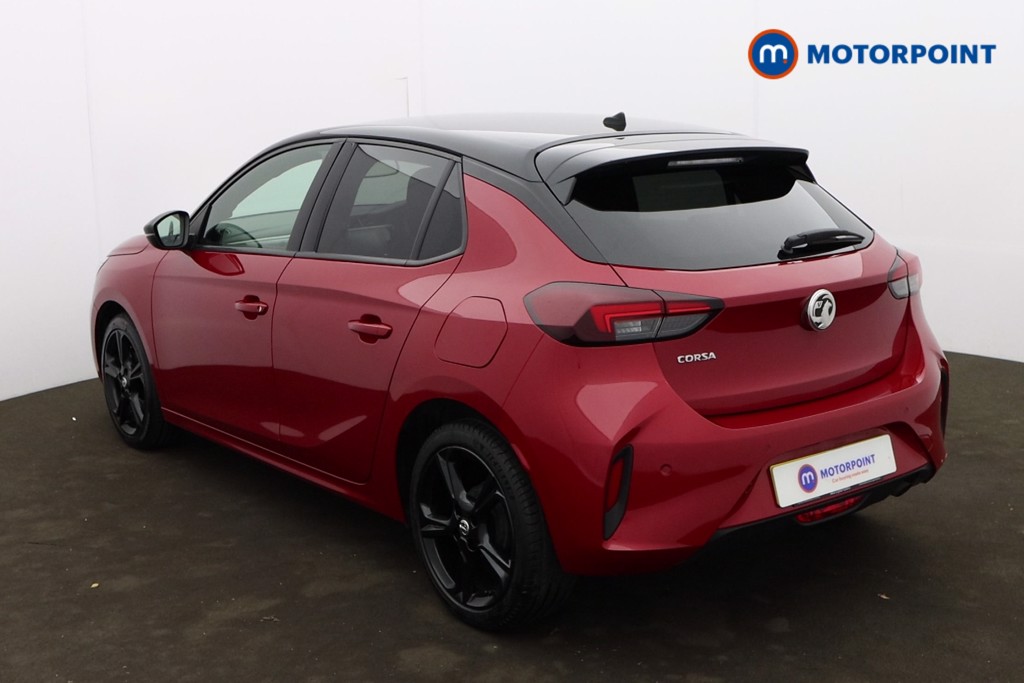 Used Vauxhall Corsa 2023 for sale - 76568826: Photo 4