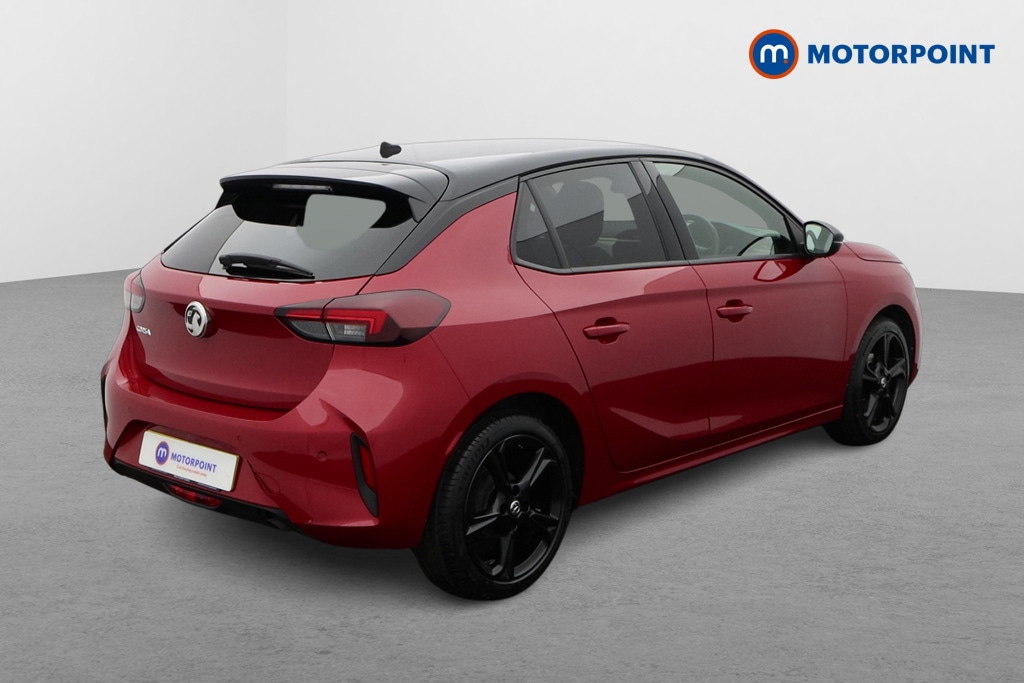 Used Vauxhall Corsa 2023 for sale - 76568826: Photo 6