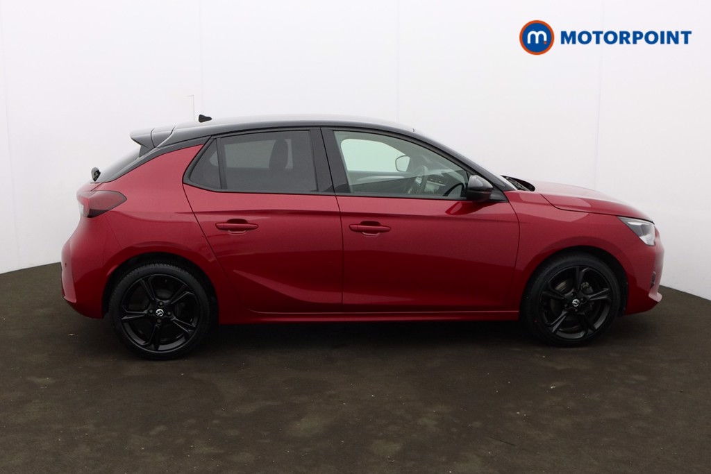 Used Vauxhall Corsa 2023 for sale - 76568826: Photo 7