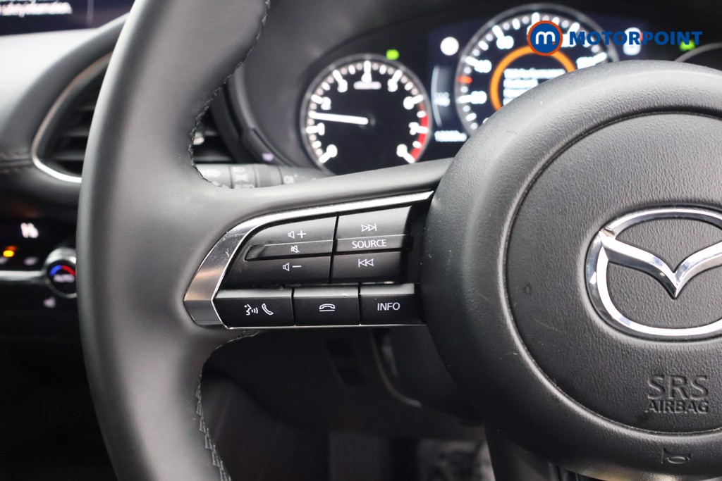 Used Mazda Mazda3 2025 for sale - 76831195: Photo 10