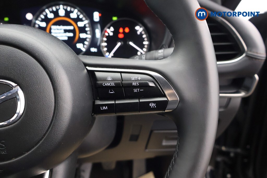 Used Mazda Mazda3 2025 for sale - 76831195: Photo 11