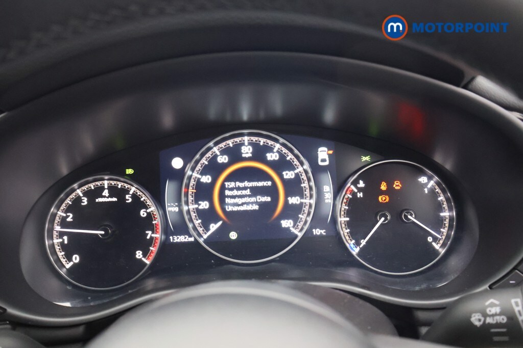 Used Mazda Mazda3 2025 for sale - 76831195: Photo 12