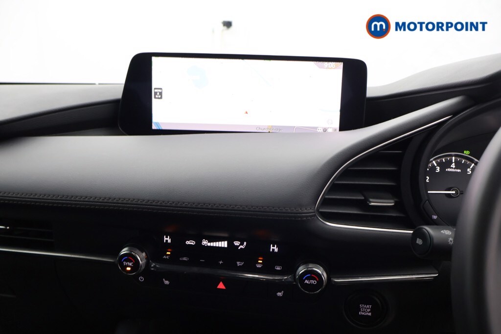 Used Mazda Mazda3 2025 for sale - 76831195: Photo 15