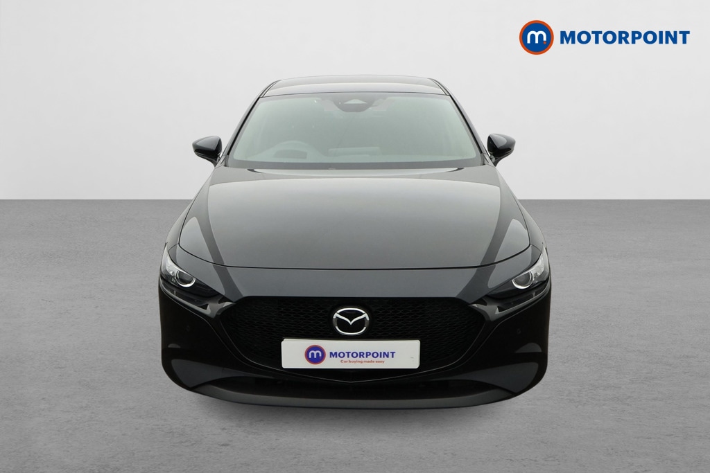 Used Mazda Mazda3 2025 for sale - 76831195: Photo 2