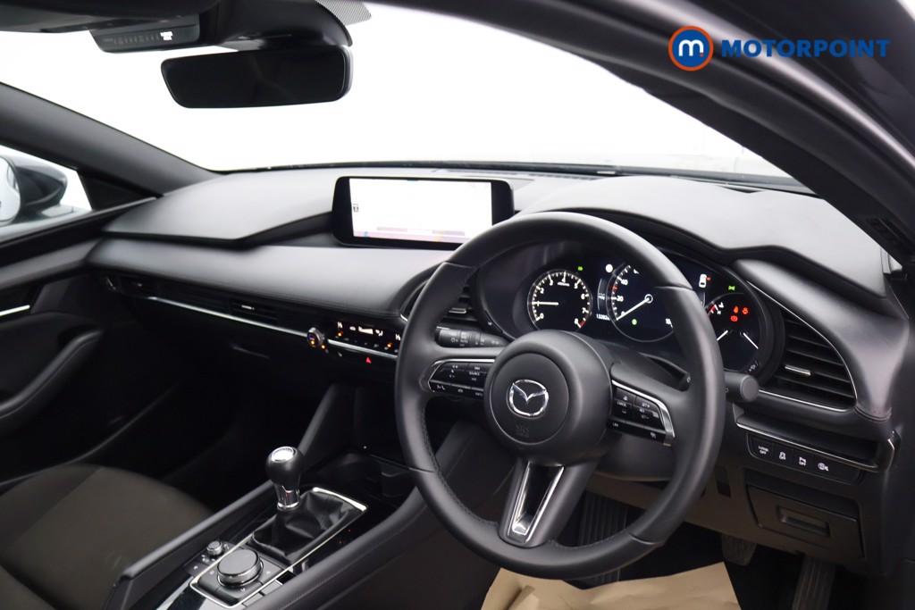 Used Mazda Mazda3 2025 for sale - 76831195: Photo 21