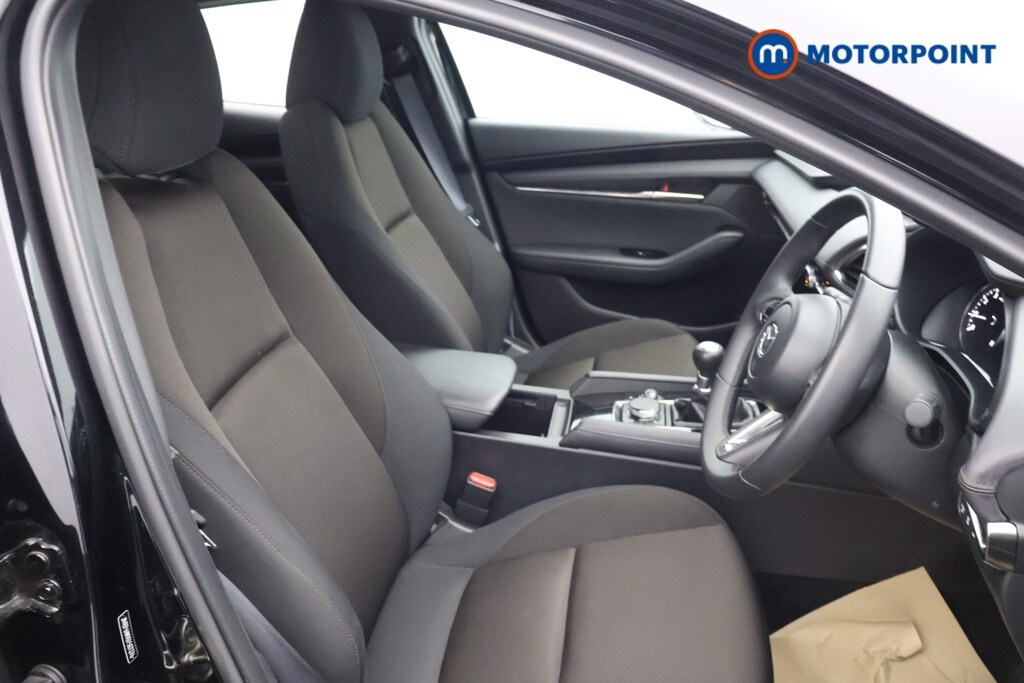 Used Mazda Mazda3 2025 for sale - 76831195: Photo 23