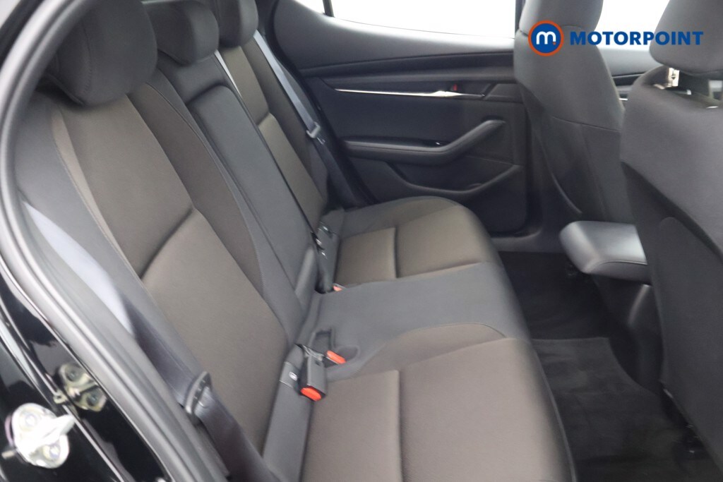 Used Mazda Mazda3 2025 for sale - 76831195: Photo 24