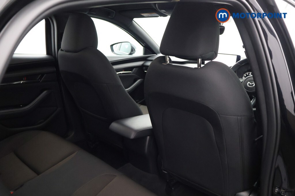 Used Mazda Mazda3 2025 for sale - 76831195: Photo 25