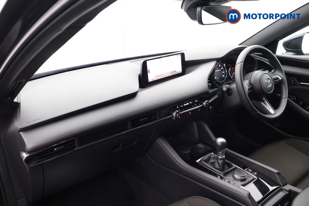 Used Mazda Mazda3 2025 for sale - 76831195: Photo 27