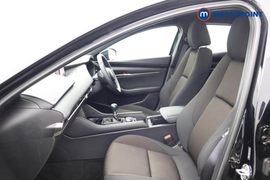 Used Mazda Mazda3 2025 for sale - 76831195: Photo 28