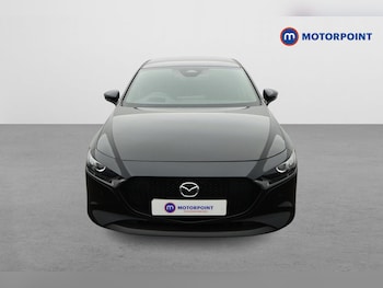 Used Mazda Mazda3 2025 for sale - 76831195: Photo