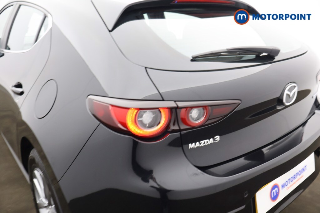 Used Mazda Mazda3 2025 for sale - 76831195: Photo 30