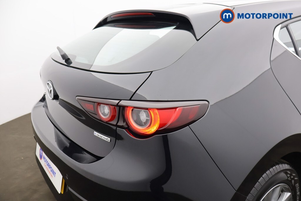 Used Mazda Mazda3 2025 for sale - 76831195: Photo 31