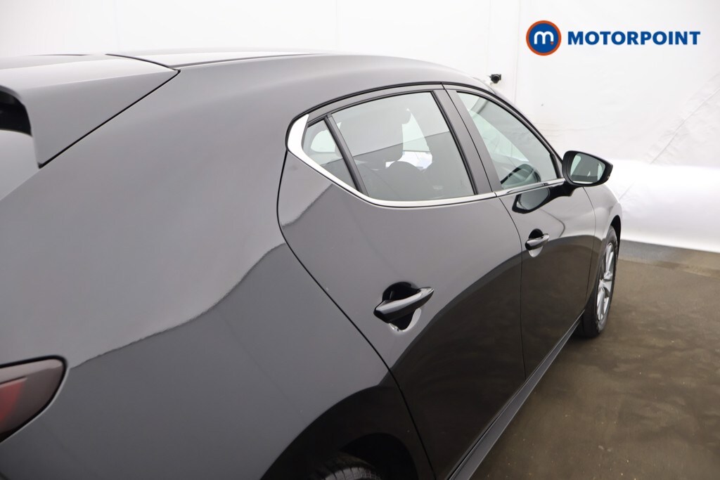 Used Mazda Mazda3 2025 for sale - 76831195: Photo 32