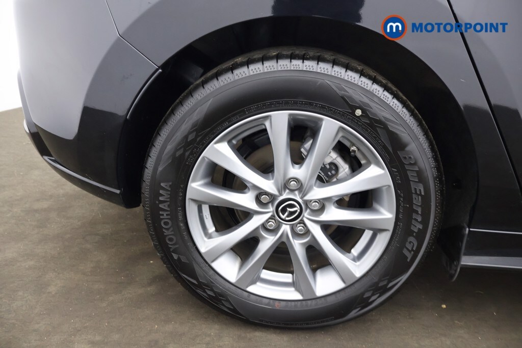 Used Mazda Mazda3 2025 for sale - 76831195: Photo 33